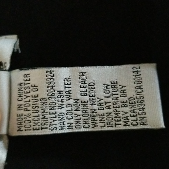 Sz 16 NYGARD Full lined skirt - Picture 3 of 5